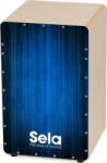  Sela SE 052 Varios Blue cajon