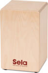  Sela SE 117 Primera Natural cajon