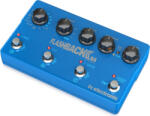 TC Electronic Flashback 2 X4 Delay - jumbomusic