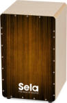  Sela SE 051 Varios Brown cajon