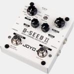 JOYO J-D-Seed II Digital Delay Dual Channel