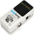 TC Electronic PolyTune 3 Mini