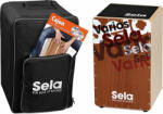  Sela Varios Bundle cajon