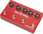 TC Electronic Hall Of Fame 2 X4 Reverb
