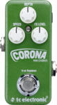 TC Electronic Corona Mini Chorus - jumbomusic