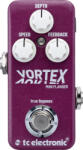  TC Electronic Vortex Mini Flanger - jumbomusic