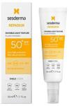 Sesderma Repaskin invisible Spf50+ sunscreen 50ml - Clear (Clear)