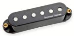 Seymour Duncan LW-CS2B Livewire II Classic Bridge - Black