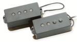 Seymour Duncan Antiquity P-Bass Split Coil A-String Pole Pieces raised