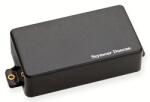 Seymour Duncan LW-CH2b LiveWire II Classic Bridge - Black