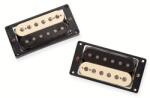 Seymour Duncan Antiquity JB/Jazz Set - Zebra