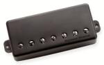 Seymour Duncan SH-6b Duncan Distortion 7 PMT Bridge - Black Cover
