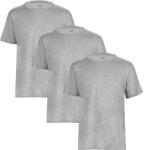 PUMA Тениска PUMA Kids T-shirt Pack of 3 gray