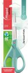 Maped Olló, irodai, 17 cm, MAPED "Essentials Green", türkizkék (468011) - mystock