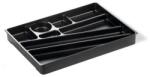 Durable Fiók rendező, DURABLE, "Idealbox", antracit (DB1712004058) - tintasziget