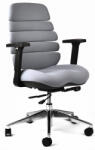 Mercury irodai szék SPINE szürke WJ33-2 MB, šedá