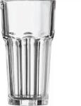 ilios Caipi Pahar, capacitate: 0, 65 litri, înălțime: 178 mm, diametru: 96 mm Pahar