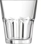 ilios Caipi Pahar, Capacitate: 0, 35 litri, Înălțime: 107 mm, Ø: 93 mm Pahar