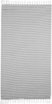 Protest Хавлиена кърпа Protest Tholav towel - Grey (True Black)