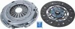 SACHS kuplungkészlet SACHS 3000 951 091 for VW, FORD, SEAT, AUDI, … (3000 951 091)