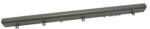 Lenovo IdeaPad V330-15ISK V330-15IKB V130-15IGM V130-15IKB series 5CB0Q60124 zsanér takaró elem szürke