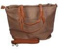 Sara Bag Válltáskák SDNST240743 Bézs Egy méret