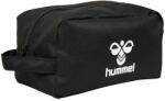 HUMMEL Несесер Hummel Essential wash bag - Black (Black)