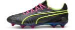 PUMA King Ultimate x Kidsuper FG stoplis focicipő, fekete (108437-01)