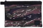 HERSCHEL Несесер Herschel Network L wash bag - Grey (Tiger Camo / Leopard)