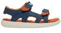 Timberland Szandálok / Saruk Perkins Row BACKSTRAP SAN Kék 35