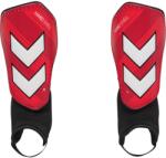 Hummel Футболни кори Hummel Shin Guards Senior - Red/White