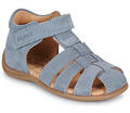 Bisgaard Szandálok / Saruk CARLY Kék 20