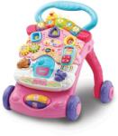 Raya Проходилка VTech първи стъпки розова - bubolinakids - 195,49 лв