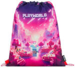  Tornazsák OXY Playworld Girl /2025 (8-88525)