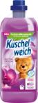 Kuschelweich Bluten-Frische öblítőszer 2l 76mosás