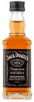Jack Daniel's Tennessee Whiskey mini 0, 05l 40%