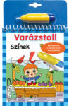  Varázstoll - Színek - ujkonyvek
