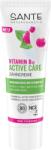 Santé naturally Active Care B12-vitaminos fogkrém - 75 ml