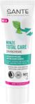 Santé naturally Total Care fogkrém - menta - 75 ml