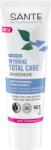 Santé naturally Total Care fogkrém - mirha - 75 ml