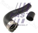 Fastoriginal Töltőlevegő cső, Töltőlevegő-hűtő RENAULT MASTER 10> 2.3DCI OPEL MOVANO B (2010-) (FT65103)