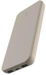 GP Batteries Powerbank B+ Series, 10 000 mAh, 15 W, bézs (B6410BE) - webshop