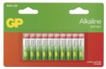 GP Batteries Alkaline elem LR03 (AAA) (B0412L)