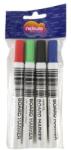 Nebulo Táblamarker NEBULO kerek 4 darabos (WBM/TM-WB568-K4) - fotoland