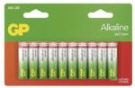 GP Batteries Alkaline elem LR6 (AA) (B0422L)
