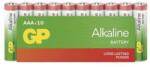 GP Batteries Alkaline elem LR03 (AAA) (B0410G)
