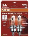 OSRAM H4 Izzó 12v 60/55w (c3607.8)
