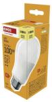 EMOS LED izzó Basic A60 / E27 / 15, 3W (100 W) / 1521 lm / Meleg fehér (ZL5F67)