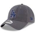 New-Era Baseball sapkák CORE CLASSICS 9TWENTY Szürke Egy méret