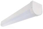 EMOS LED lineáris lámpatest PANO 20W, semleges fehér (ZAB101)